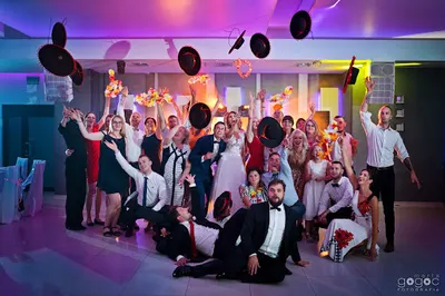 Dj Wodzirej Mixer - DJ na wesele Zielona Góra